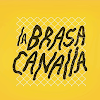 Hamburguesería La Brasa Canalla