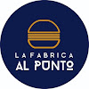 Hamburguesería La Fábrica Al Punto