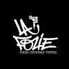 Hamburguesería La Folie Burgers & Tatuaje