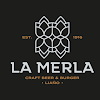 Hamburguesería La Merla Craft Beer & Burger