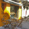 Hamburguesería La Sastrería Taberna