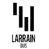Larrain Bus, Vitoria-gasteiz