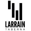 Larrain Taberna, Vitoria-gasteiz