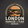 Hamburguesería London Hanger Steak Burger