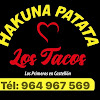 Los Tacos Castellón Fast Food Halal, Castelló De La Plana