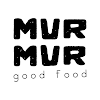 Hamburguesería Mur Mur