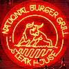 National Burger Steakhouse, Barcelona