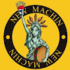 Hamburguesería New Machin | Hamburgueseria Las Palmas