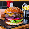 Hamburguesería Nómadas Burguer Company Santa Paula