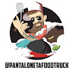 Hamburguesería Pantaloneta Food Truck