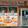 Hamburguesería Pizzería La Perla