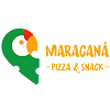 Pizzería Maracaná, Jaén