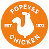 Hamburguesería Popeyes Famous Louisiana Chicken