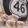 Hamburguesería Rambla 46