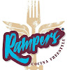 Hamburguesería Rampers - Cocina Freestyle
