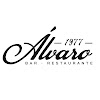 Hamburguesería Restaurante Bar Álvaro