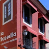 Hamburguesería Restaurante La Traserilla