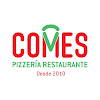 Hamburguesería Restaurante Pizzería Comes