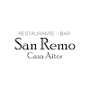 Hamburguesería Restaurante San Remo