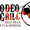Hamburguesería Rodeo Grill Restaurante