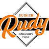 Hamburguesería Rudy’s Burger