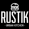 Hamburguesería Rustik Urban Kitchen León