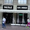 Salvaje Burger And Brefasts, Vitoria-gasteiz