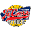 Hamburguesería Te Como Diner - Burgerbar