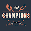 The Champions, Vitoria-gasteiz