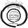 Hamburguesería The Down Town Burger- Cafetería Las Mestas