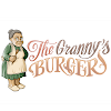 The Granny´s Burger, Logroño