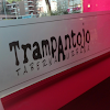 Hamburguesería Trampantojo Taberna Urbana