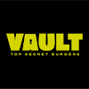 Hamburguesería Vault | Top Secret Burgers